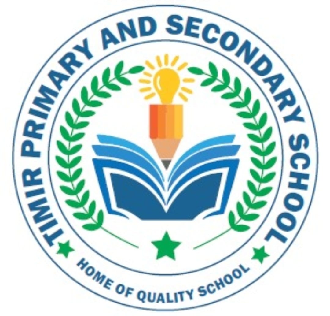 School Logo